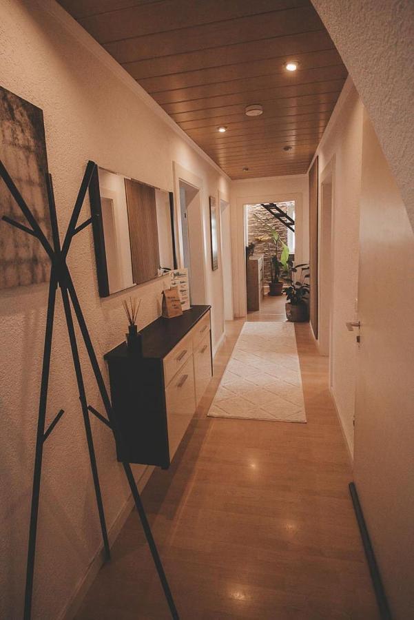 Traumhaftes Apartment Lauf เลาฟ์ อัน แดร์ เพกนิทซ์ ภายนอก รูปภาพ