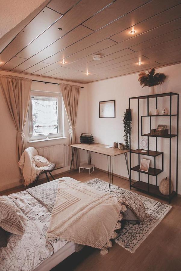 Traumhaftes Apartment Lauf เลาฟ์ อัน แดร์ เพกนิทซ์ ภายนอก รูปภาพ