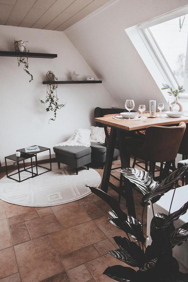 Traumhaftes Apartment Lauf เลาฟ์ อัน แดร์ เพกนิทซ์ ภายนอก รูปภาพ