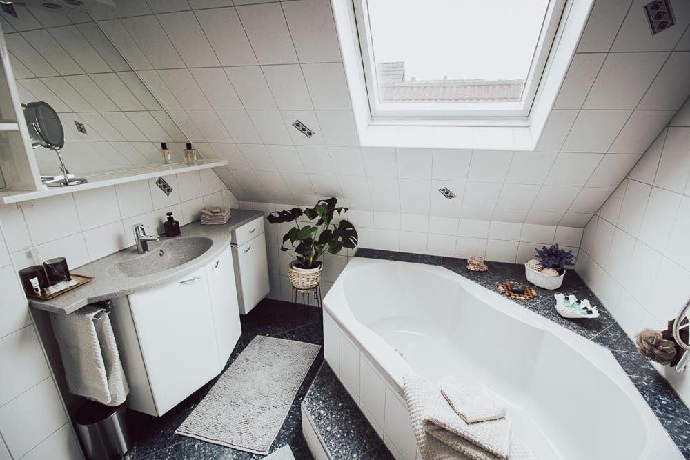 Traumhaftes Apartment Lauf เลาฟ์ อัน แดร์ เพกนิทซ์ ภายนอก รูปภาพ