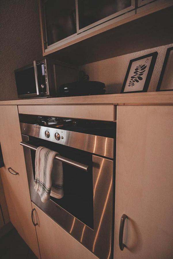 Traumhaftes Apartment Lauf เลาฟ์ อัน แดร์ เพกนิทซ์ ภายนอก รูปภาพ